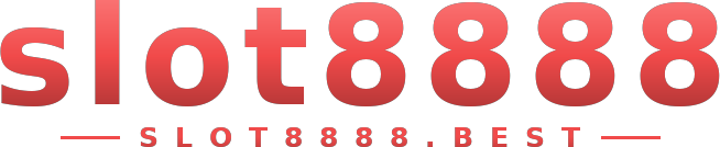 slot8888 logo