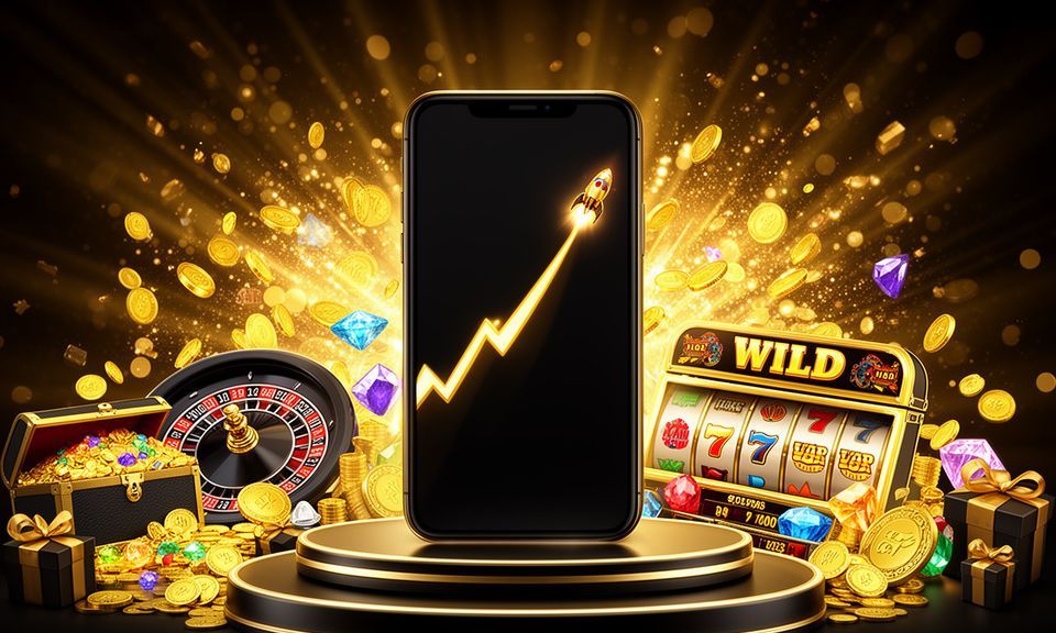 slot8888 casino app visual